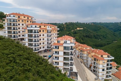 3+1 Lägenhet  i Araklı, Trabzon, Turkiet Nr. 226793 - 5