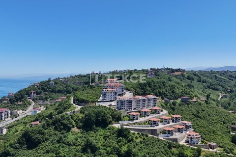 3+1 Lägenhet  i Araklı, Trabzon, Turkiet Nr. 226793