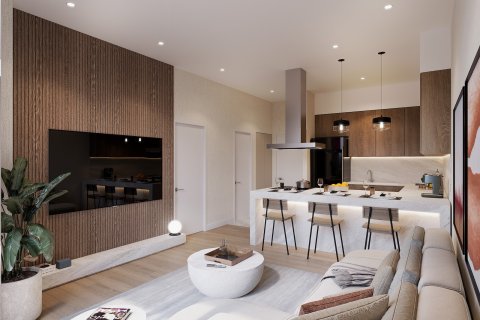1+1 Leilighet i Istanbul, Tyrkia Nr. 228961 - 9