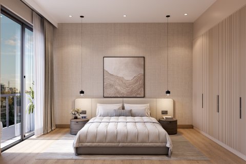 1+1 Leilighet i Istanbul, Tyrkia Nr. 228961 - 13