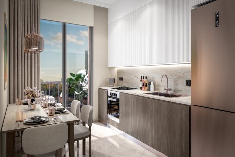 1+1 Leilighet i Istanbul, Tyrkia Nr. 228961 - 12