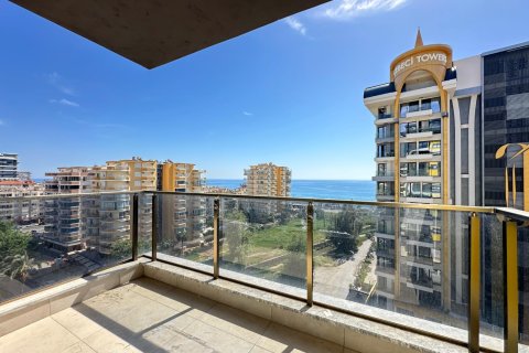 2+1 Leilighet  i Alanya, Antalya, Tyrkia Nr. 228962
