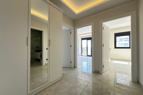 2+1 Leilighet i Alanya, Antalya, Tyrkia Nr. 228962 - 7