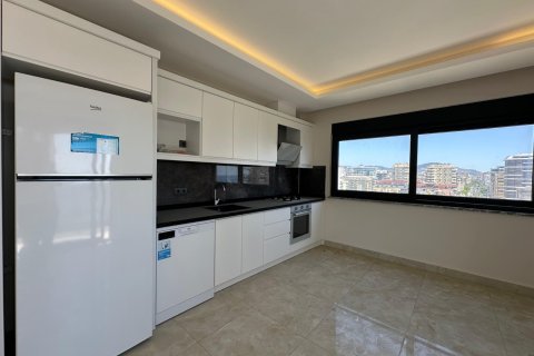 2+1 Leilighet i Alanya, Antalya, Tyrkia Nr. 228962 - 2