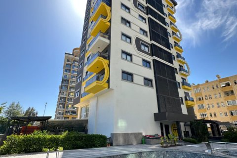 2+1 Leilighet i Alanya, Antalya, Tyrkia Nr. 228962 - 13