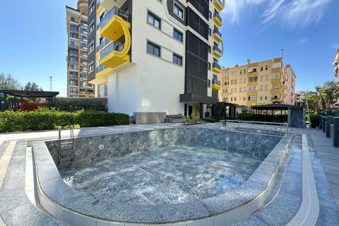 2+1 Leilighet i Alanya, Antalya, Tyrkia Nr. 228962 - 14