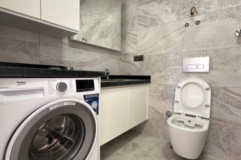 2+1 Leilighet i Alanya, Antalya, Tyrkia Nr. 228962 - 11