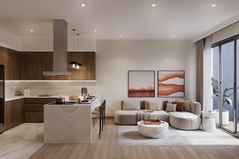 2+1 Leilighet i Istanbul, Tyrkia Nr. 228960 - 10