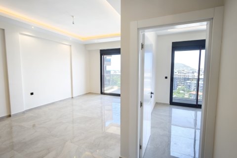 1+1 Wohnung  in Alanya, Antalya, Türkei Nr. 228963 - 6