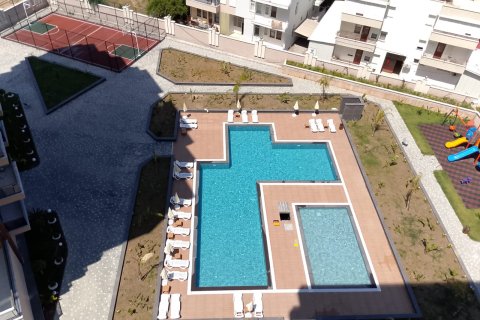 1+1 Wohnung  in Alanya, Antalya, Türkei Nr. 228963 - 13