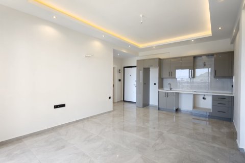 1+1 Wohnung  in Alanya, Antalya, Türkei Nr. 228963 - 2