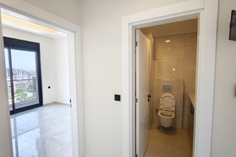 1+1 Wohnung  in Alanya, Antalya, Türkei Nr. 228963 - 8