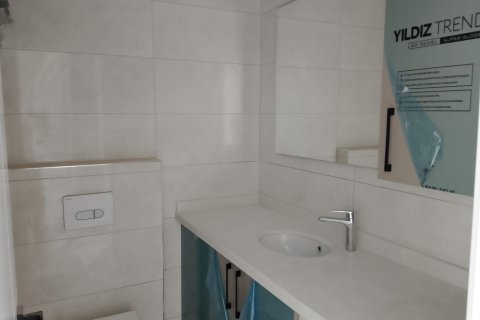 1+1 Wohnung  in Alanya, Antalya, Türkei Nr. 228963 - 10