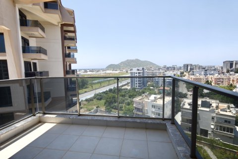 1+1 Wohnung  in Alanya, Antalya, Türkei Nr. 228963 - 11
