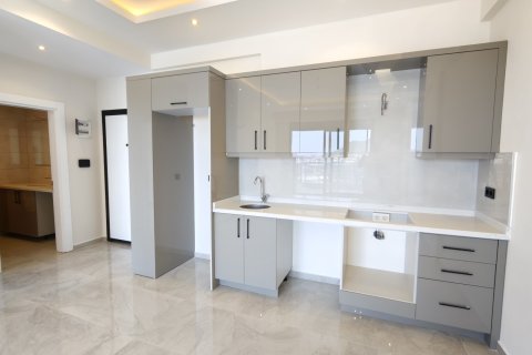 1+1 Wohnung  in Alanya, Antalya, Türkei Nr. 228963