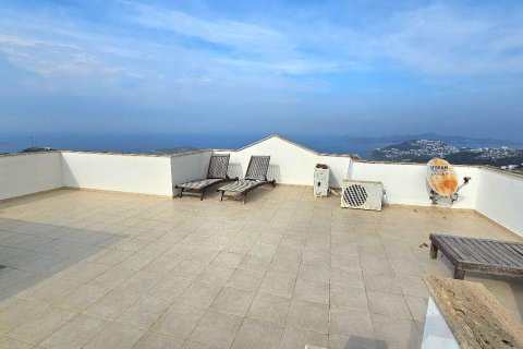 Продажа виллы в Бодруме, Мугле, Турция 3+1, 150м2, №213634 – фото 26