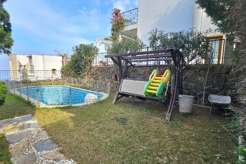 Продажа виллы в Бодруме, Мугле, Турция 3+1, 150м2, №213634 – фото 2