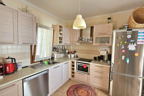 Продажа виллы в Бодруме, Мугле, Турция 3+1, 150м2, №213634 – фото 9