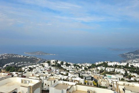 Продажа виллы в Бодруме, Мугле, Турция 3+1, 150м2, №213634 – фото 28