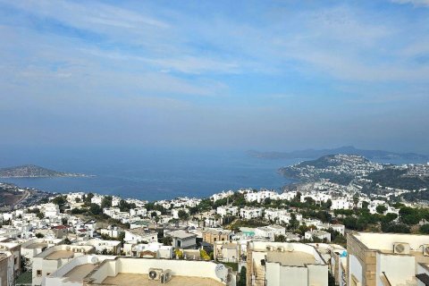 Продажа виллы в Бодруме, Мугле, Турция 3+1, 150м2, №213634 – фото 27