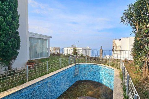 Продажа виллы в Бодруме, Мугле, Турция 3+1, 150м2, №213634 – фото 3