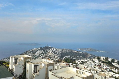 Продажа виллы в Бодруме, Мугле, Турция 3+1, 150м2, №213634 – фото 29