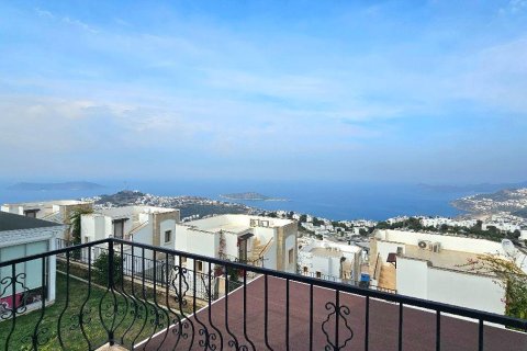 Продажа виллы в Бодруме, Мугле, Турция 3+1, 150м2, №213634 – фото 24