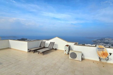 Продажа виллы в Бодруме, Мугле, Турция 3+1, 150м2, №213634 – фото 25