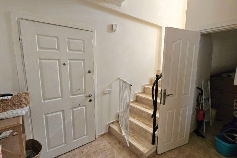 Продажа виллы в Бодруме, Мугле, Турция 3+1, 150м2, №213634 – фото 14