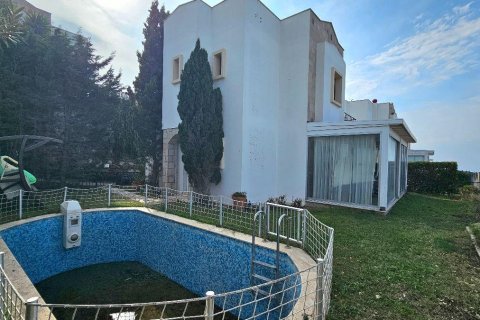 Продажа виллы в Бодруме, Мугле, Турция 3+1, 150м2, №213634 – фото 1