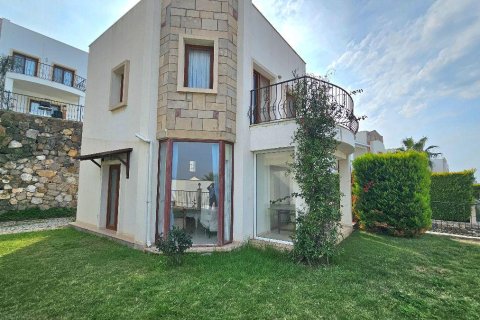 Продажа виллы в Бодруме, Мугле, Турция 2+1, 125м2, №213633 – фото 4