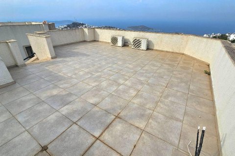 Продажа виллы в Бодруме, Мугле, Турция 2+1, 125м2, №213633 – фото 25