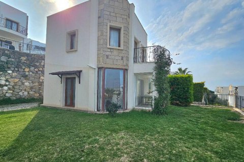 Продажа виллы в Бодруме, Мугле, Турция 2+1, 125м2, №213633 – фото 1