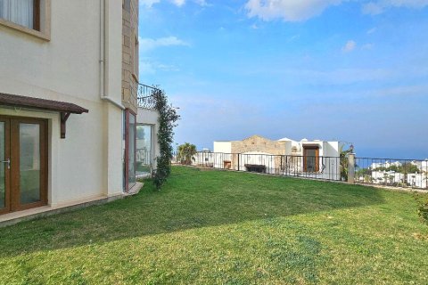 Продажа виллы в Бодруме, Мугле, Турция 2+1, 125м2, №213633 – фото 5