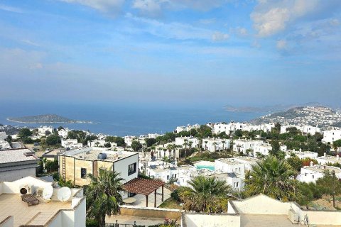 Продажа виллы в Бодруме, Мугле, Турция 2+1, 125м2, №213633 – фото 23