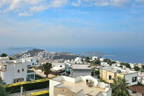 Продажа виллы в Бодруме, Мугле, Турция 2+1, 125м2, №213633 – фото 24