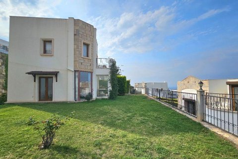 Продажа виллы в Бодруме, Мугле, Турция 2+1, 125м2, №213633 – фото 3