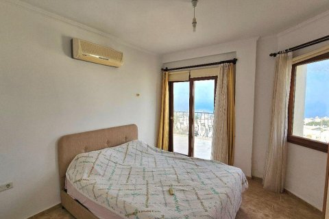 Продажа виллы в Бодруме, Мугле, Турция 2+1, 125м2, №213633 – фото 15