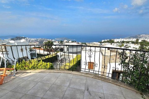 Продажа виллы в Бодруме, Мугле, Турция 2+1, 125м2, №213633 – фото 22