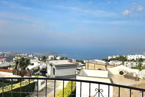 Продажа виллы в Бодруме, Мугле, Турция 2+1, 125м2, №213633 – фото 19