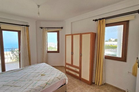 Продажа виллы в Бодруме, Мугле, Турция 2+1, 125м2, №213633 – фото 14