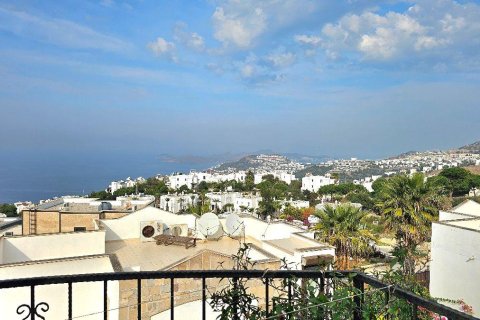 Продажа виллы в Бодруме, Мугле, Турция 2+1, 125м2, №213633 – фото 20