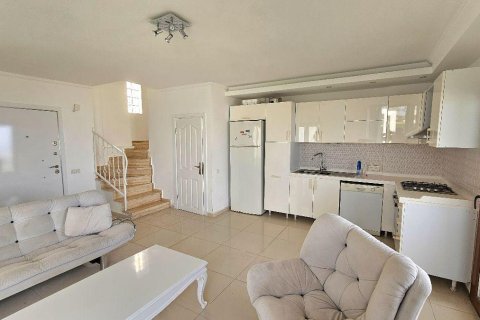 Продажа виллы в Бодруме, Мугле, Турция 2+1, 125м2, №213633 – фото 8