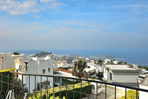 Продажа виллы в Бодруме, Мугле, Турция 2+1, 125м2, №213633 – фото 21