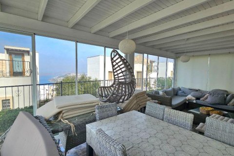 Продажа виллы в Бодруме, Мугле, Турция 3+1, 150м2, №213635 – фото 12