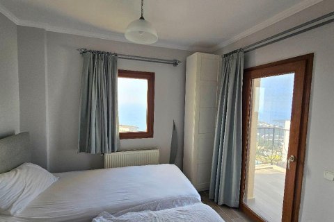 Продажа виллы в Бодруме, Мугле, Турция 3+1, 150м2, №213635 – фото 22