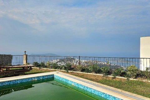 Продажа виллы в Бодруме, Мугле, Турция 3+1, 150м2, №213635 – фото 4