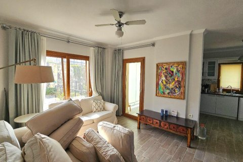 Продажа виллы в Бодруме, Мугле, Турция 3+1, 150м2, №213635 – фото 8