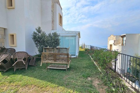 Продажа виллы в Бодруме, Мугле, Турция 3+1, 150м2, №213635 – фото 6