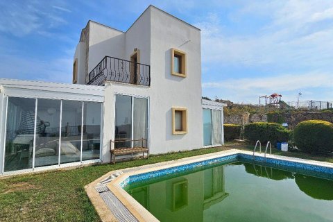 Продажа виллы в Бодруме, Мугле, Турция 3+1, 150м2, №213635 – фото 3